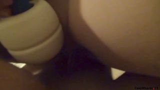 Ginnypotter Bg Anal Ginny Potter Bg Anal Dp In Private Premium Onlyfans (Amateur porn)-9