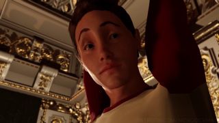 Porn Academy Village Part 1 MILF Parody Hot sex scenes-2