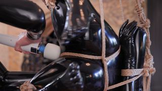 video 49 mexican femdom Reflective Desire - Kiss Me Deadly Doll And Nim - UltraHD 4K 2160p, fetish on lesbian girls-9