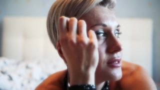 adult xxx clip 5 Introduction of Tanya Virago, Eastern European Adult Model on amateur porn working big ass-9