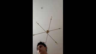 Mia Khalifa Smoking Topless Titty Tease PPV 1 Onlyfans (Amateur porn)-2