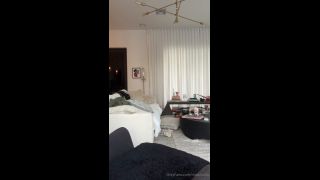 Mia Khalifa Smoking Topless Titty Tease PPV 1 Onlyfans (Amateur porn)-8