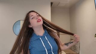 Under MY Mercy Ball Busting ASMR Custom.-1