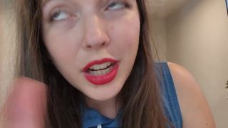 Under MY Mercy Ball Busting ASMR Custom.-2