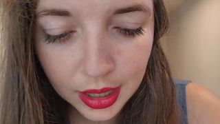 Under MY Mercy Ball Busting ASMR Custom.-5