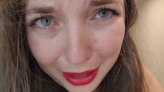 Under MY Mercy Ball Busting ASMR Custom.-8