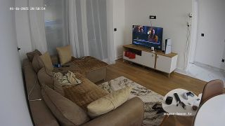 [K2S.CLUB] Voyeur-House - Marianthi Sexy Dance 04.09.2025 Cam 2 - HD 720P-9