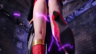 [SuperMisses.com] SPSE-62 SUPER LADY ~The one who inherits destiny，the falling vow~-001-3