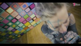 [GetFreeDays.com] Anuskatzz - Tattoo Couple Hard Pov Sex - Anal Fuck, Anal Creampie, Female Orgasm super hardcore porn-2