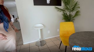 Haley Spades Hotwife Debut & FFM Threesome XXX Action-1