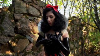 online porn video 14 plaster cast fetish Miss Ellie Mouse – Snow Whites Beautiful Boobs, miss ellie mouse on femdom porn-6