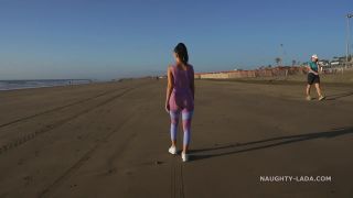 Naughty Lada 720 - MILF-0