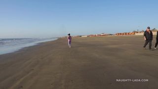 Naughty Lada 720 - MILF-5