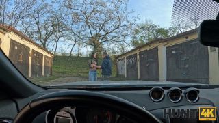 Carolina Guerrero: Mad Bucks - All Sex POV Gonzo Hard Scene-1