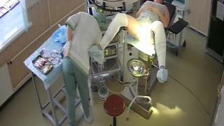 Voyeur - gino 3,  on voyeur -2