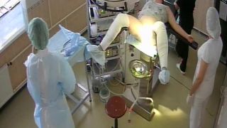 Voyeur - gino 3,  on voyeur -5