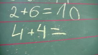 FEMDOMFOTO - Lady Iveta - Sadistic Maths Lesson (German).-0