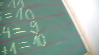 FEMDOMFOTO - Lady Iveta - Sadistic Maths Lesson (German).-6