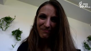 miss Eliska - Sock sniffing instructions Video Sex Downlo...-7