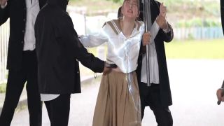 [SuperMisses.com] ZENP-01 Heroine in a pinch Omnibus37 ~Pretty Guardian Sailor Mint overcomes her struggles~-004-0