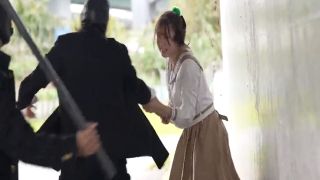 [SuperMisses.com] ZENP-01 Heroine in a pinch Omnibus37 ~Pretty Guardian Sailor Mint overcomes her struggles~-004-3