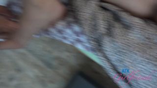 [ATKGirlfriends] Liiy Winters Wax Museum 2 [11.28.25] [1080p]-1