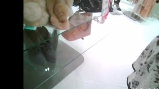 Voyeur Downbluse 11 - mt2,  on voyeur -4