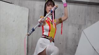 [SuperMisses.com] SPSC-19 Academic Knight School Jeanne The Terrifying Conspiracy of the Two Great Devils-034-2