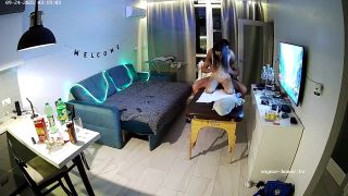 [K2S.CLUB] Voyeur-House - Ameya And Luis Massage And Hot Sex 09.10.2025 - HD 720P-8