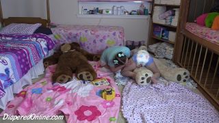 Diaperedonline2Muffin Lolly Muffin  Lolly Humping Bears-8
