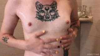 online adult clip 17 Lain Arbor - Shower With Lain Arbor [HD 720p] | fetish | femdom porn feet fetish-3