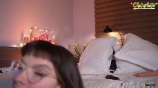 [GetFreeDays.com] Nylon chaturbate deepthroatgalactica pantyhose fetish-2