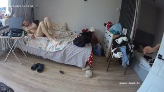 Shelby & Morlock's 2025 Voyeur Cam Shows - HD Thrills Live!-9