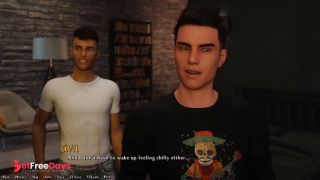 [GetFreeDays.com] BEING A DIK 81  Visual Novel PC Gameplay HD Sex Video April 2023-4