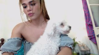 Porn online Shemale Webcams Video for May 06, 2019 – 04 (MP4, HD, 1280×720) Watch Online or Download!-5