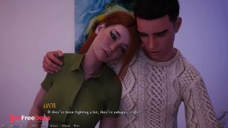 BEING A DIK 201  Visual Novel PC Gameplay HD-2