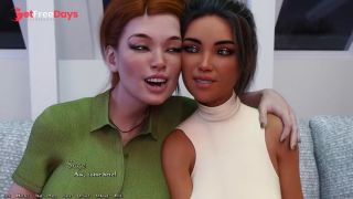 BEING A DIK 201  Visual Novel PC Gameplay HD-7