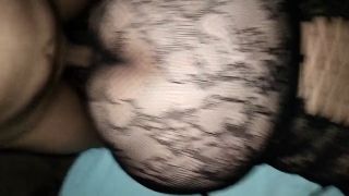 Culo Me follo a mi mejor amiga por el culo / Latino casero-1