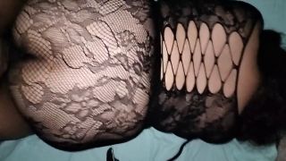 Culo Me follo a mi mejor amiga por el culo / Latino casero-6