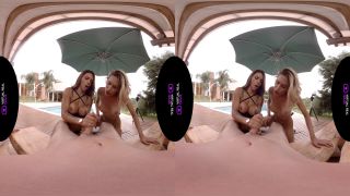 free video 5  Bellatrix & Marcelle Herrera  Outtakes, shemale and gays on shemale porn-9