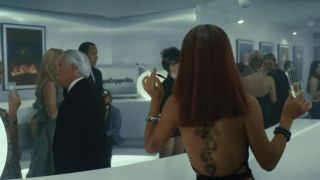 Sarah Michelle Gellar, Bai Ling - Southland Tales (2006) HD 1080p - [Celebrity porn]-3