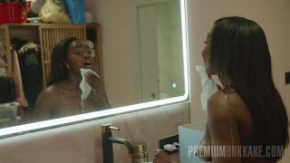 online adult clip 14 Blair Saenz #1 - Behind The Scenes [Full HD 551.8 MB] - facials - fetish porn maitresse madeline femdom-9