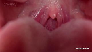 Katelyn Brooks - Step mother Takes Care of It starring Giantess Katelyn Brooks (Fetish porn)-8