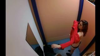Spy Fetish 12786-7