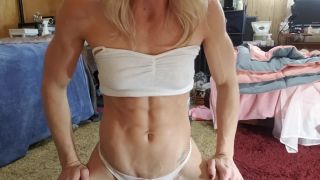 adult xxx video 27 TQ Rica – flexing and fucking myself - tq rica - milf porn mom xxx hardcore-8