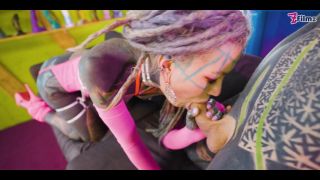Anuskatzz - Big Cock Anal Fucking 1080P - Anuskatzz-2