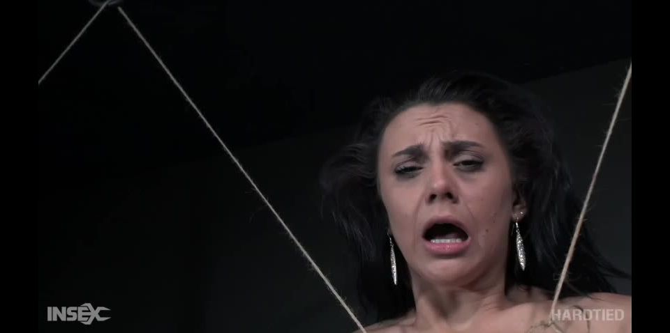 Maria Jade - Tension  2019 / SD 478p Download Porn Video...