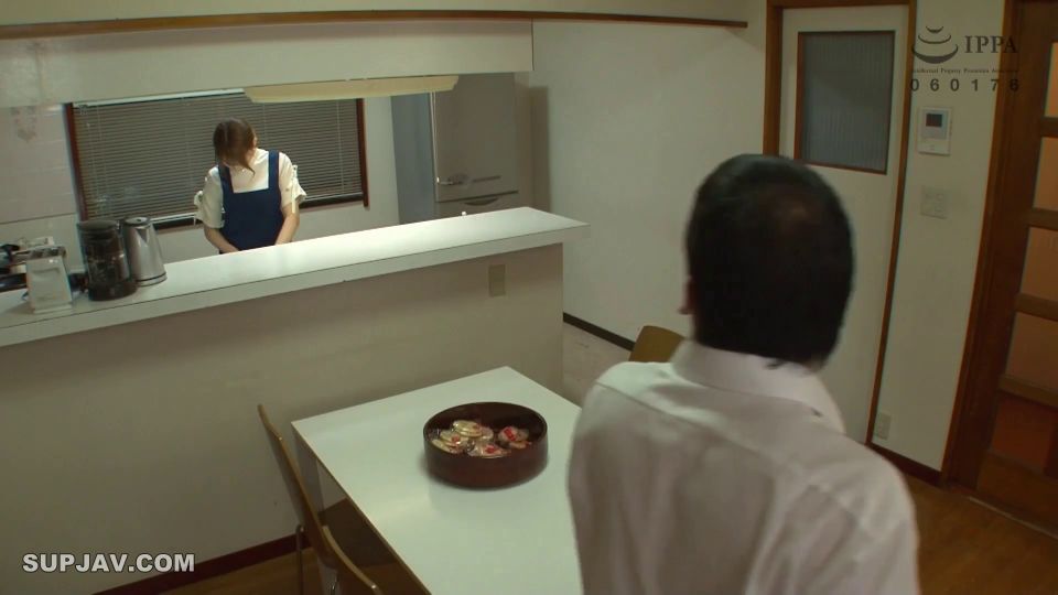 Reducing Mosaic DRPT-012 何発出しても終わらないムキムキじいさんの激ピス絶倫セックスにハマった人妻 星川まい