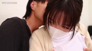 Reducing Mosaic NPJS-170 マスク歯科助手を犯したい。白衣の下に潜むムチムチ爆乳Gカップ。彼氏の目の前で…無責任孕ませ中出しFUCK！ るりさん。-1