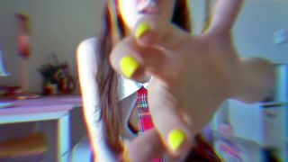 online xxx clip 26 leg cast fetish fetish porn | GoddessMayHere – Custom Clip – Orphan Pt.1 | masturbation instructions-8